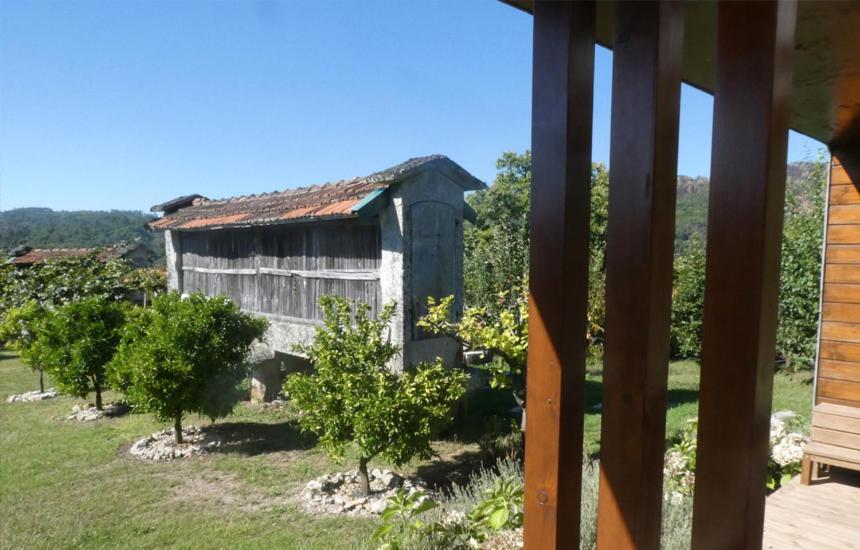 Devagar & Devagarinho Vila Fafe Exterior foto