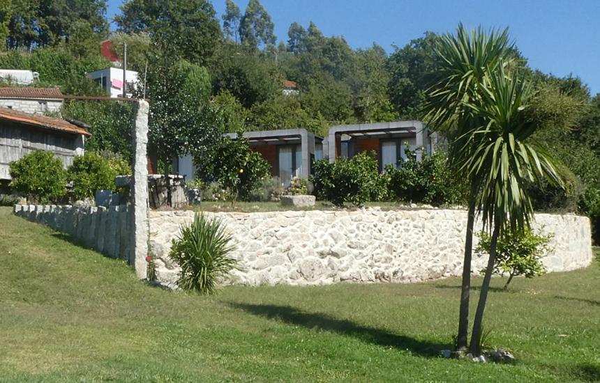 Devagar & Devagarinho Vila Fafe Exterior foto