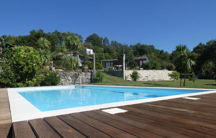 Devagar & Devagarinho Vila Fafe Exterior foto